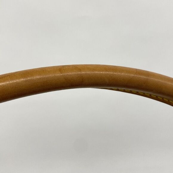 Louis Vuitton Shoulder Bag Monogram Looping GM M51145 Brown Ladies - Picture 10 of 10